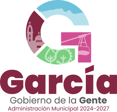 Gobierno de García · Administración Municipal 2024-2027